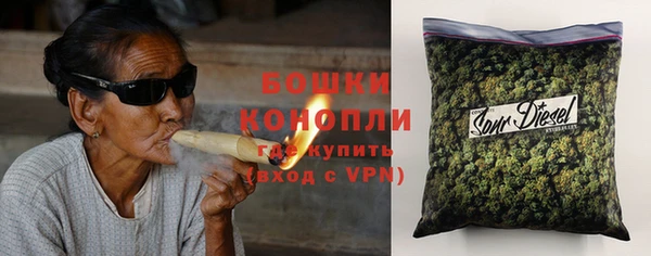 хмурый Покров